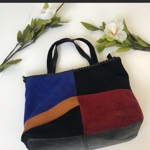 Patricia Nash Purse NWT